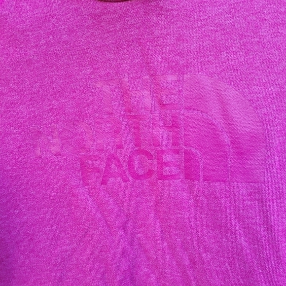 The North Face Women's Hooded Sweatshirt - Picture 3 of 5